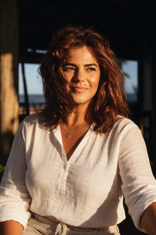 Érika Americano